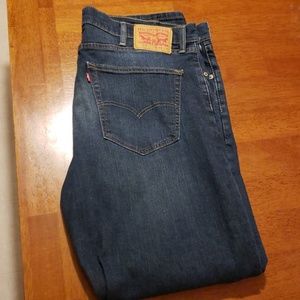 Levi Jeans